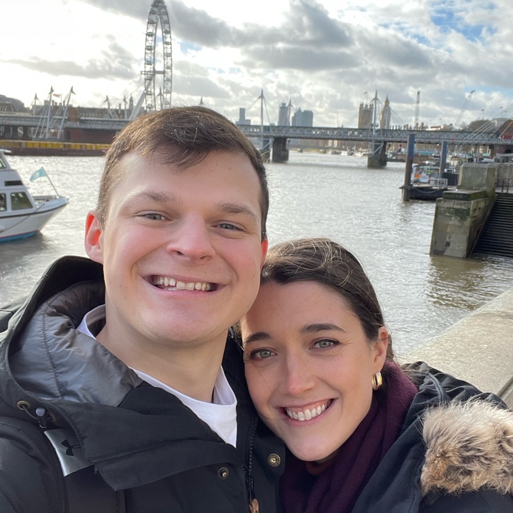 Meet your Posher, Eryn
